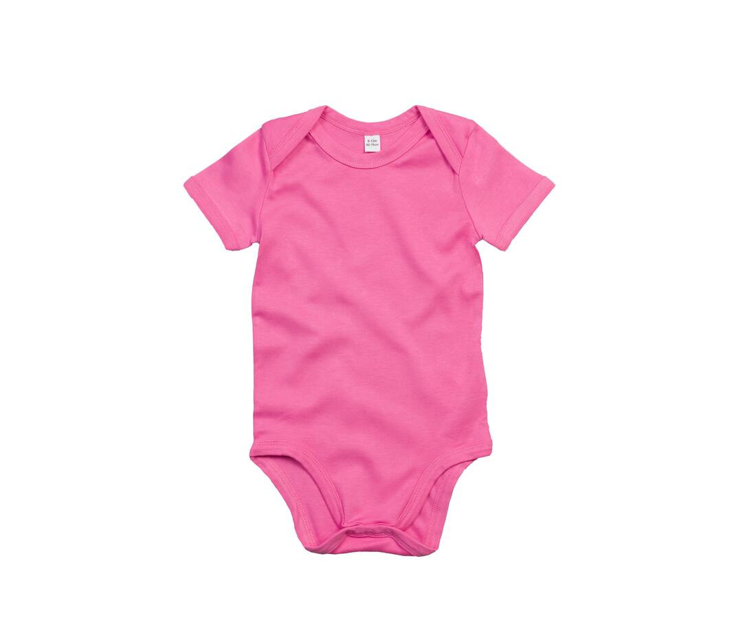 Babybugz BZ010 - Bodysuit Bébé Confort Coton Doux et Stretch