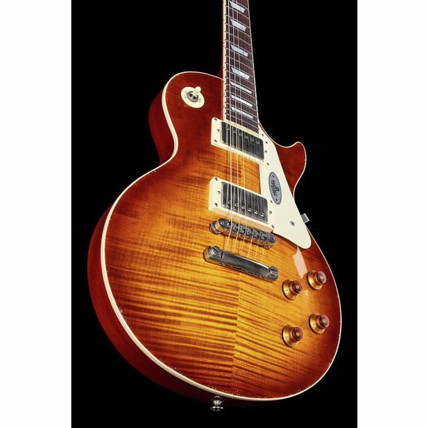 Maybach Lester Midnight Sunset 59 aged