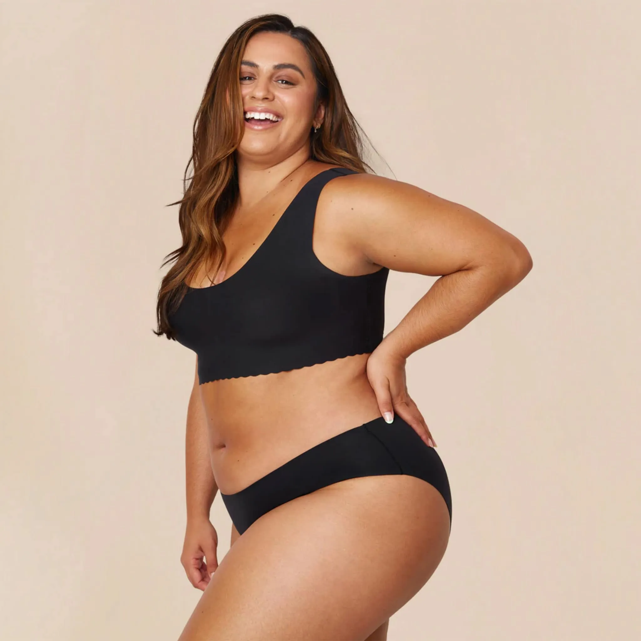Proof Culotte Absorbante Brief