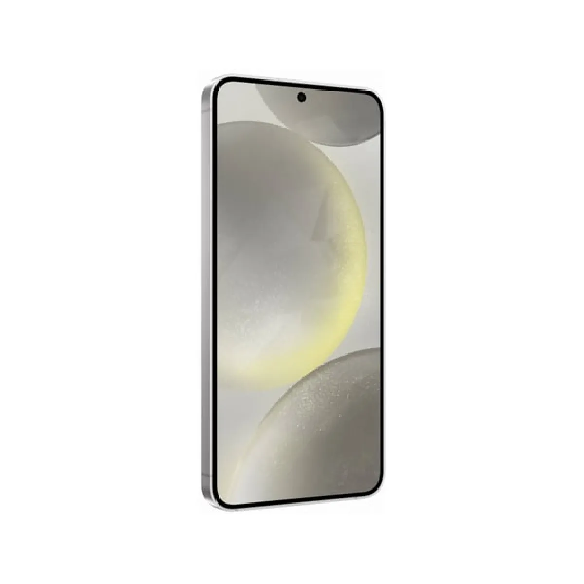 Samsung Galaxy S24 - Argent