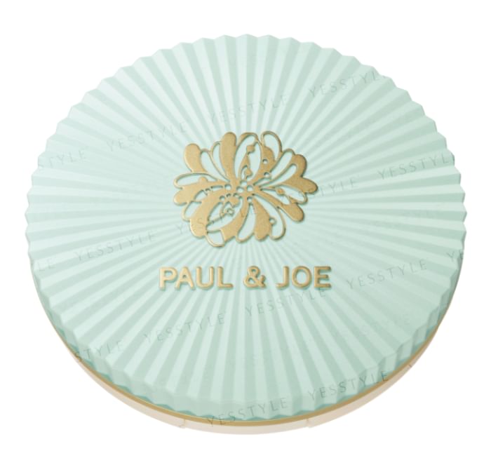 Paul & Joe - Beschermende gezichtspoeder SPF 50+ PA++++