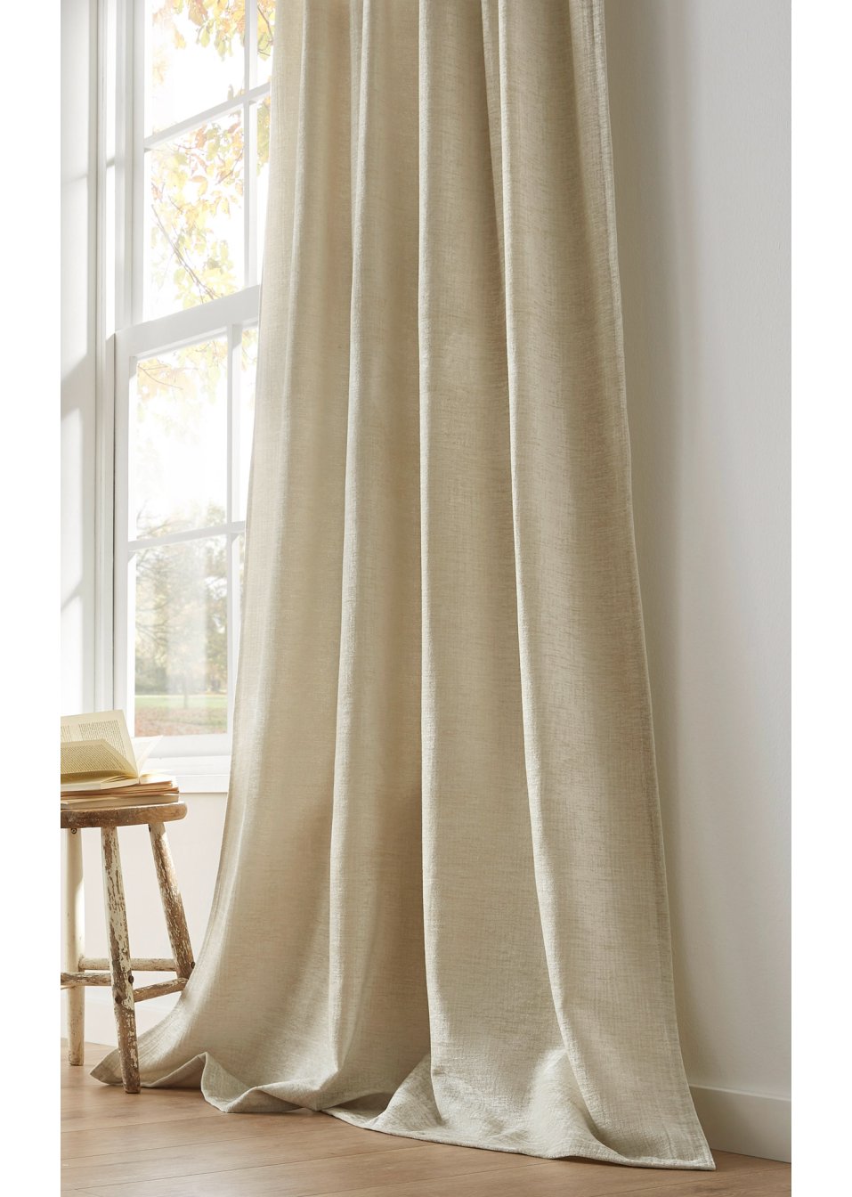 Panneau thermo certification ISO (1 pce.)
