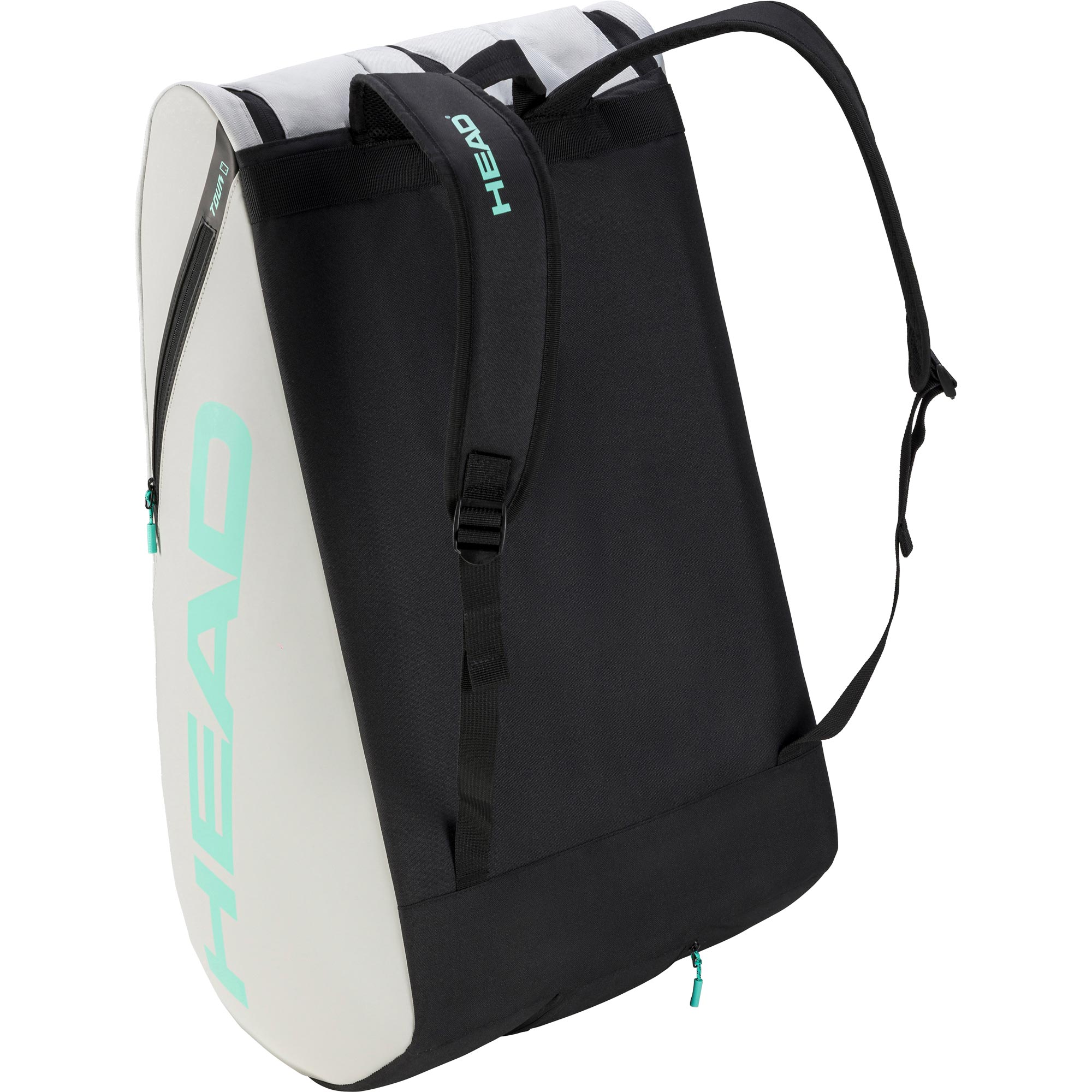 Head Tour Racquet Bag XL Tennistasche ceramic