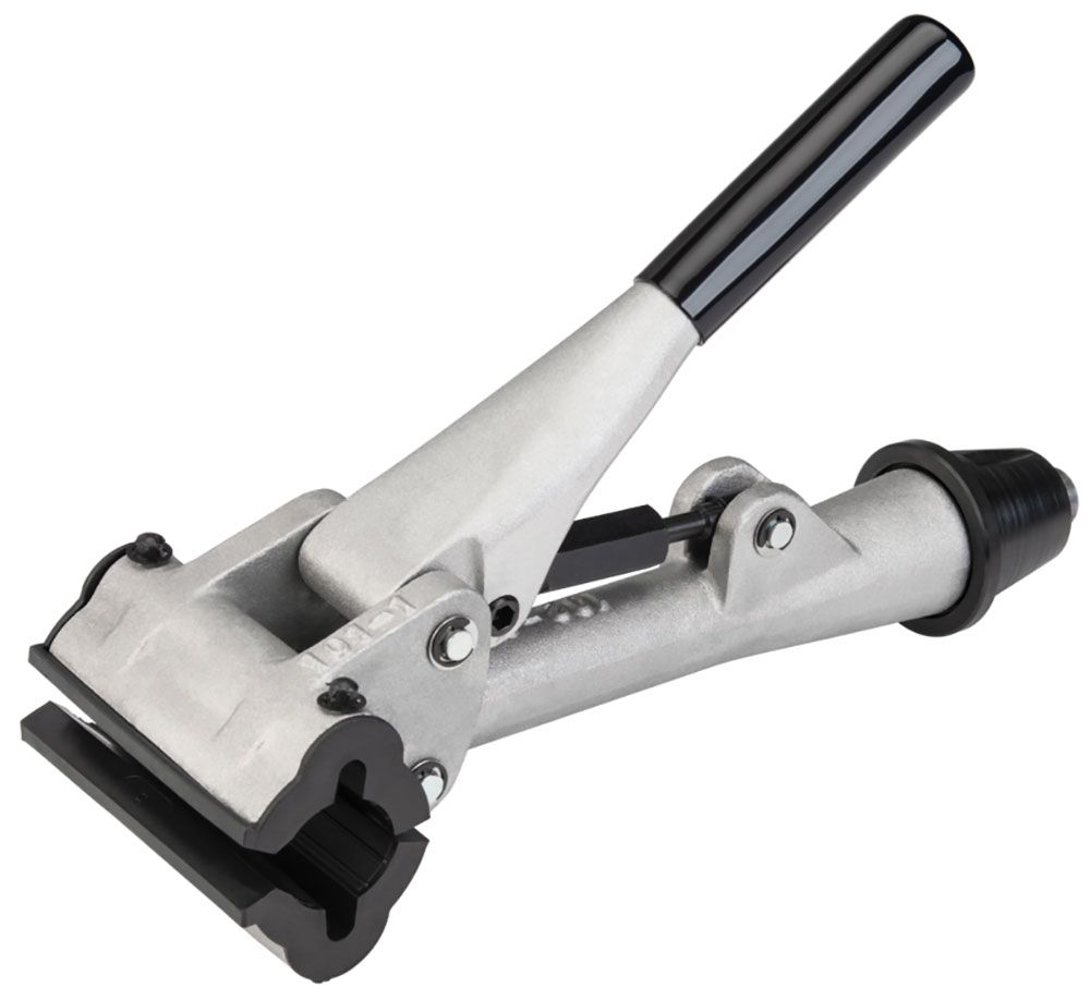 Park Tool PCS-4-1 Montageständer mit Hebel-Halteklaue