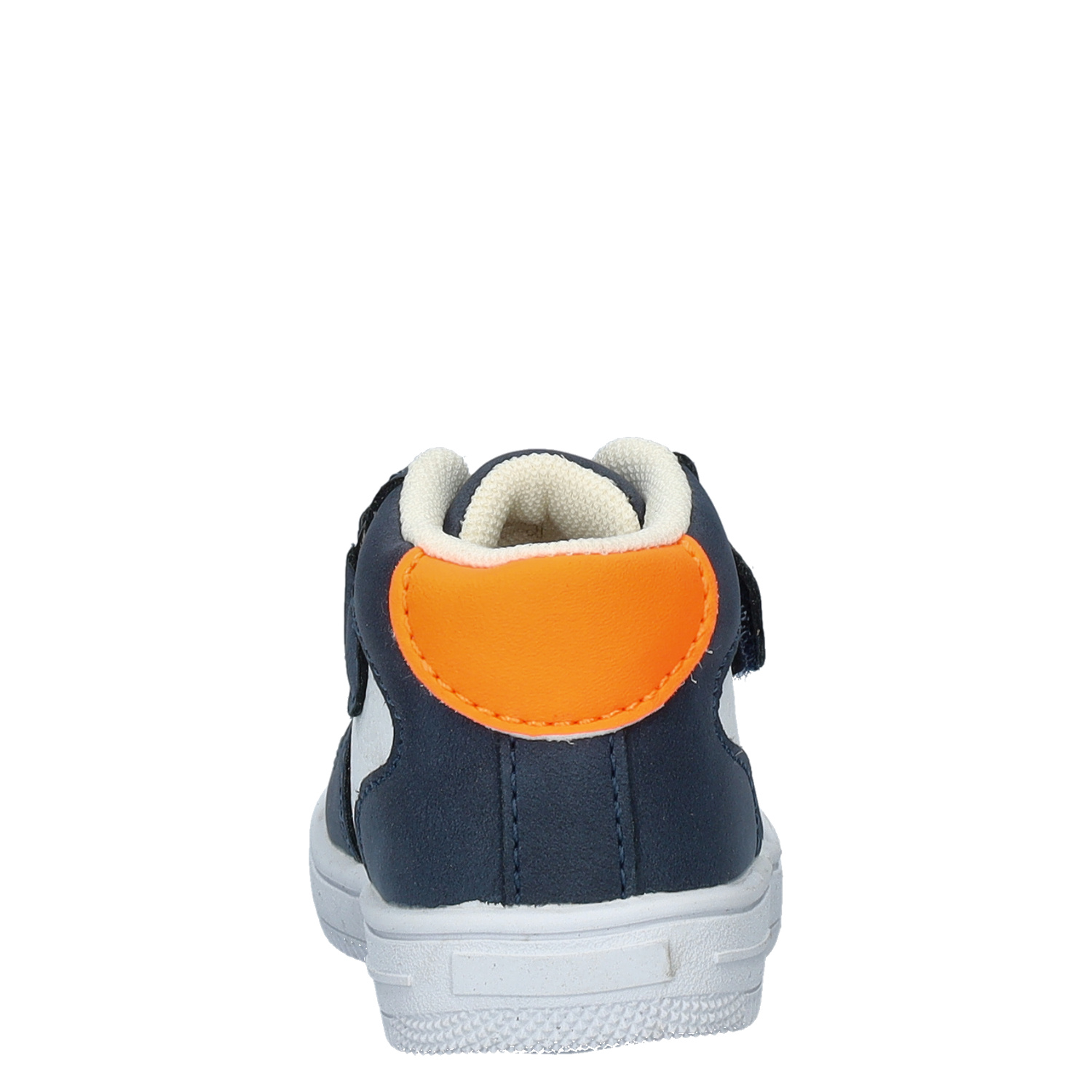jongens babyschoen Nelson Kids Blauw