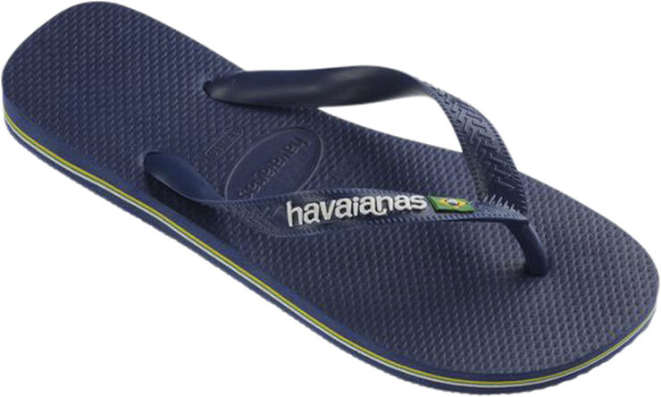 Havaianas Hav Slim Navy blue