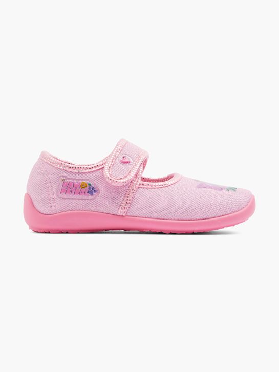 PAW Patrol Geschlossener Hausschuh pink