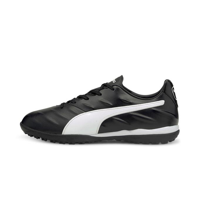 KING PRO 21 TT PUMA-BLACK-PUMA-WHITE