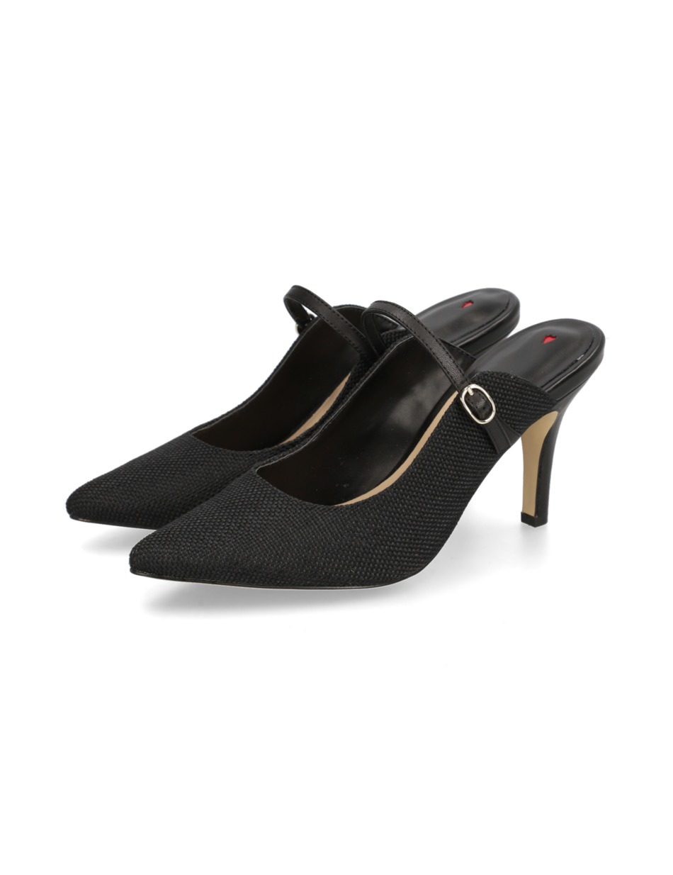 Textil Pantoffel