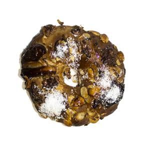 Bolo-Rei Bio