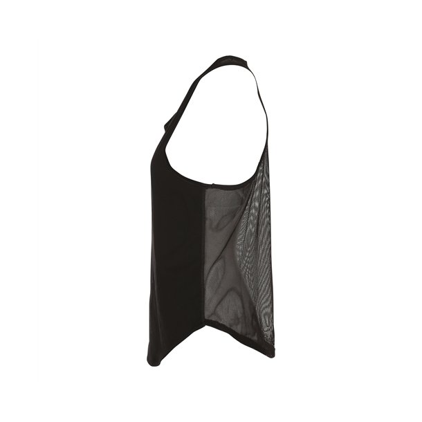 ST508 Lady Mesh Tank