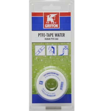 Griffon Water Afdichtingstape