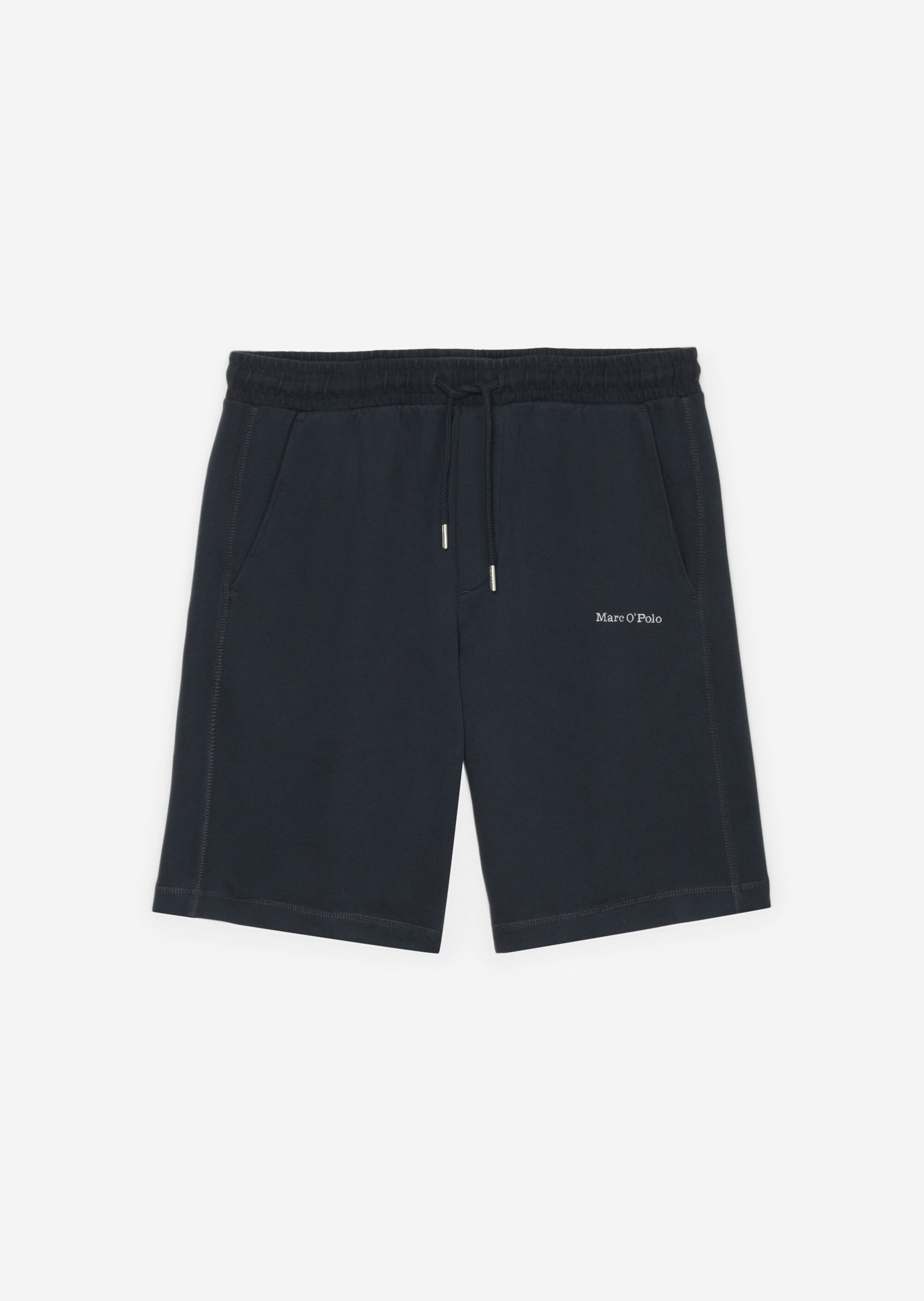 Sweatshorts aus Organic Cotton