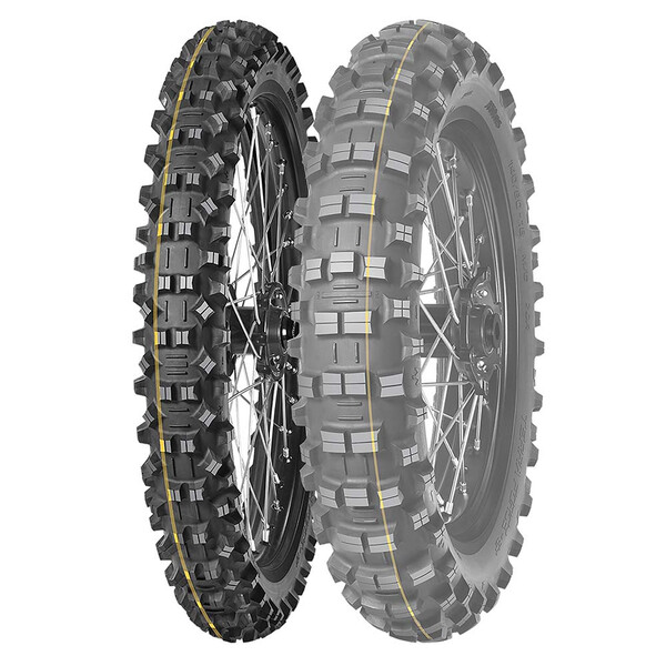 Mitas - Pneu Terra Force-EF Super (Fast Enduro)