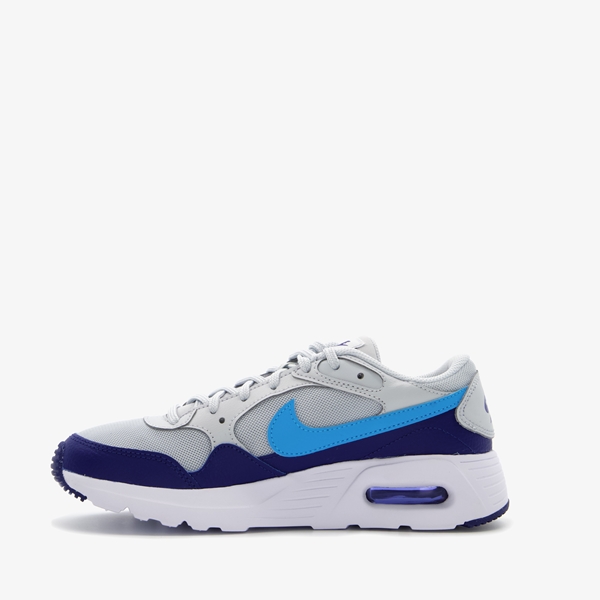 Nike Air Max SC kinder sneakers blauw