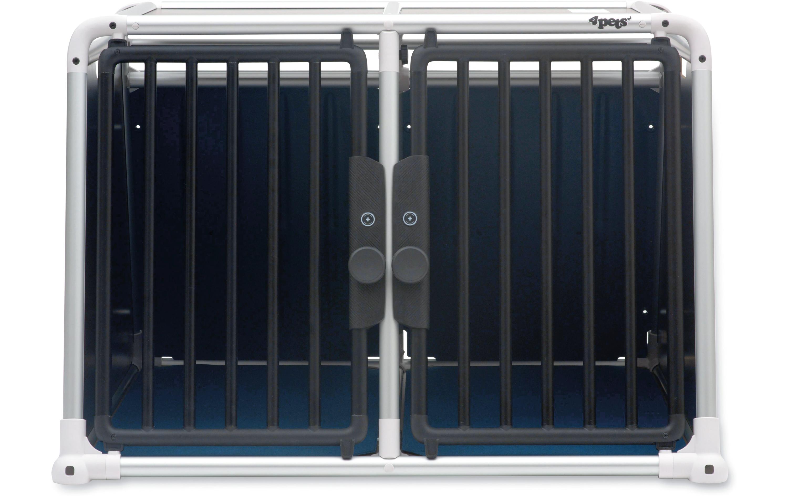 Transportbox ECO 22 Large<br>TÜV SÜD geprüfte, zertifizierte Hundetransportbox