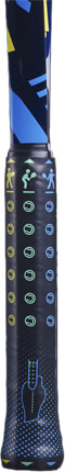 BabolatBALLFIGHTER 25 - blau
