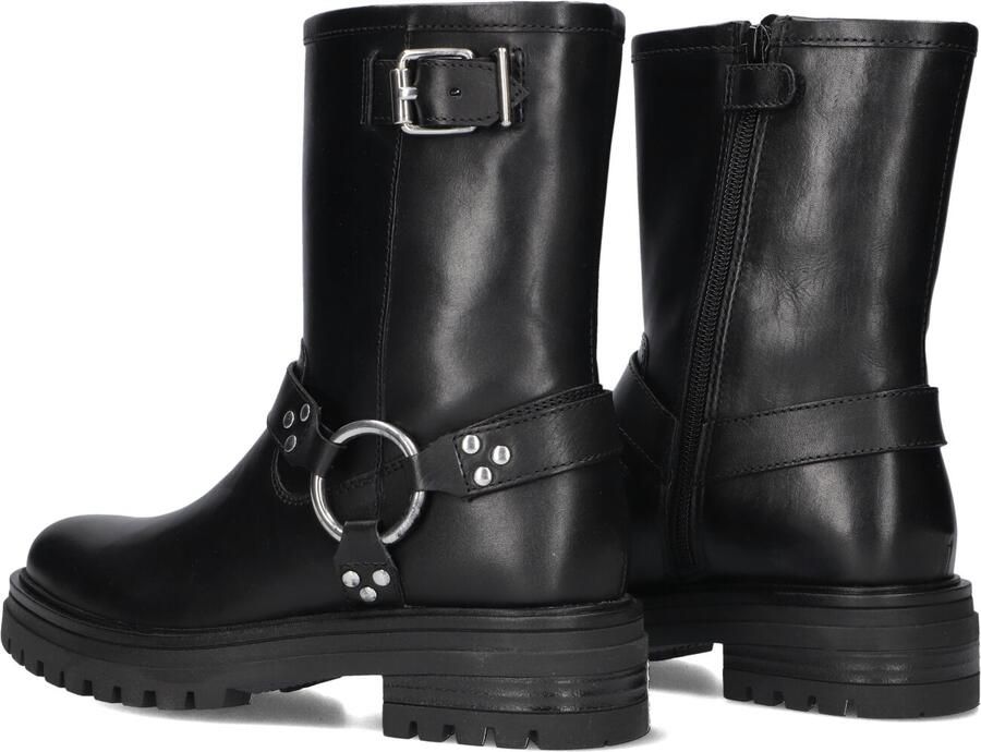 Wysh Kim Boots Meisjes Zwart