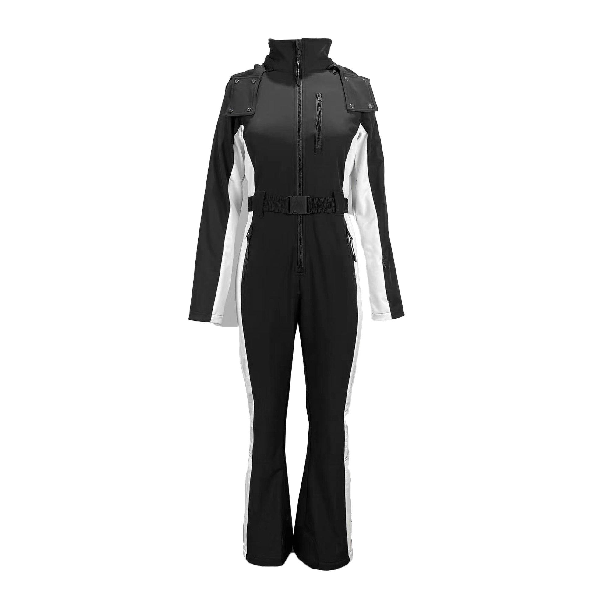 Jack Wills JW Ski Suit