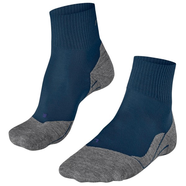 Falke - TK5 Short Cool - Chaussettes de randonnée