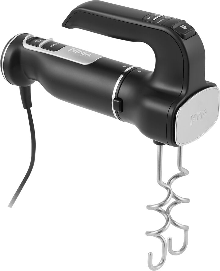 Ninja Ninja CL100EU 3i1 Stavblender, Håndmixer & Minihakker