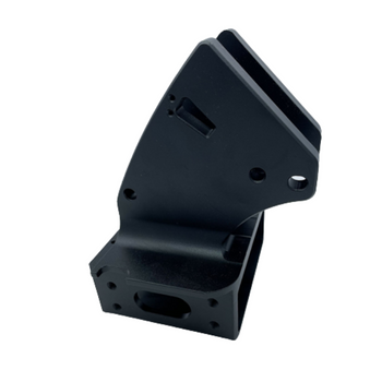 Support Deck Système de Pliage pour Trottinette Électrique Kaabo Skywalker 8, 8S et 8H
