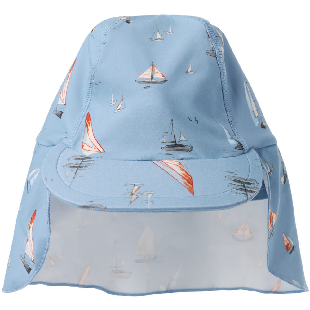 Køb Name It Mountain Spring Zilo UV Solhat