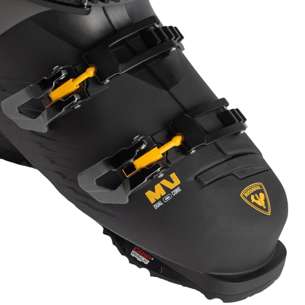 Chaussure de ski ROSSIGNOL HI-SPEED PRO 110 MV GW BLACK