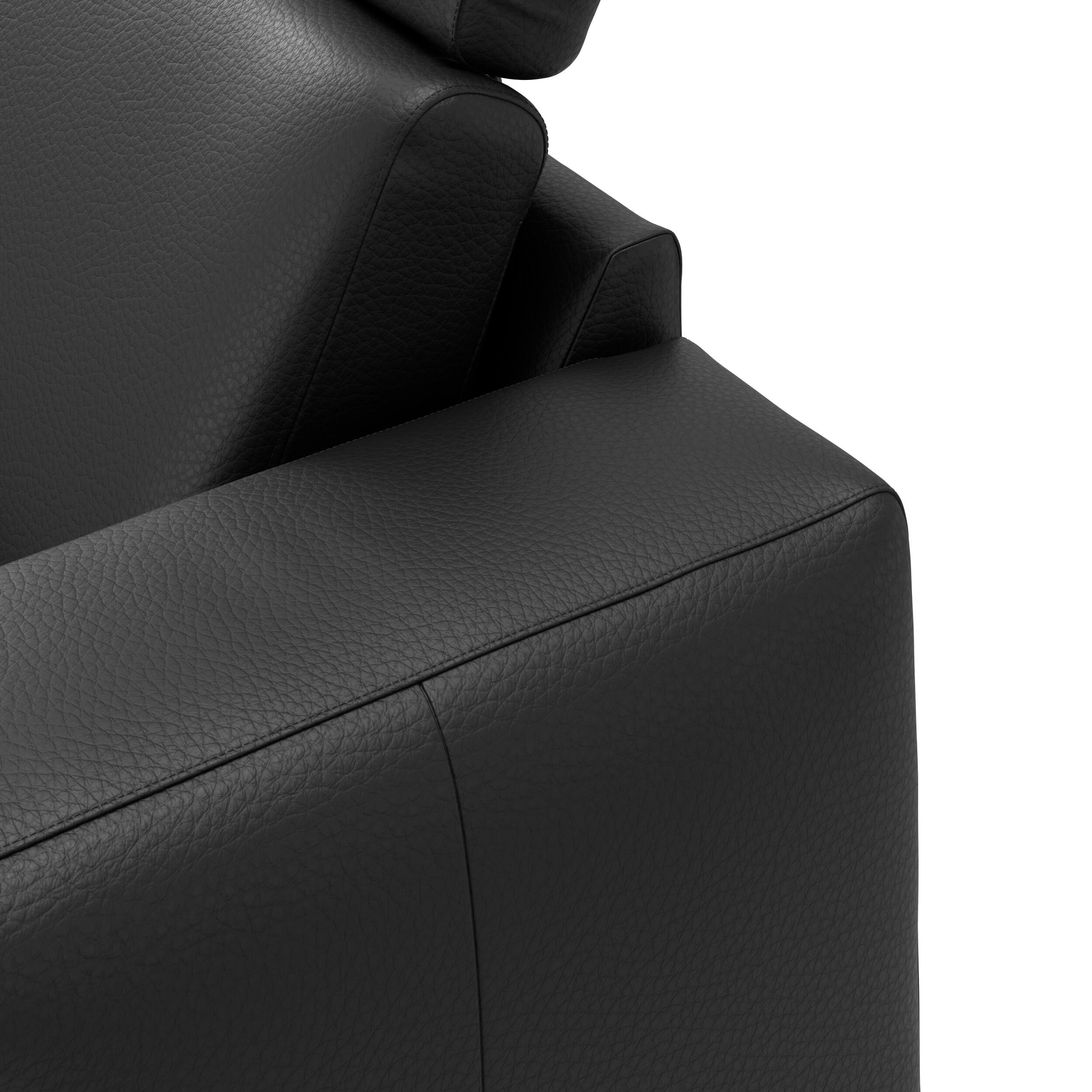 Remus 2½ pers. Sofa