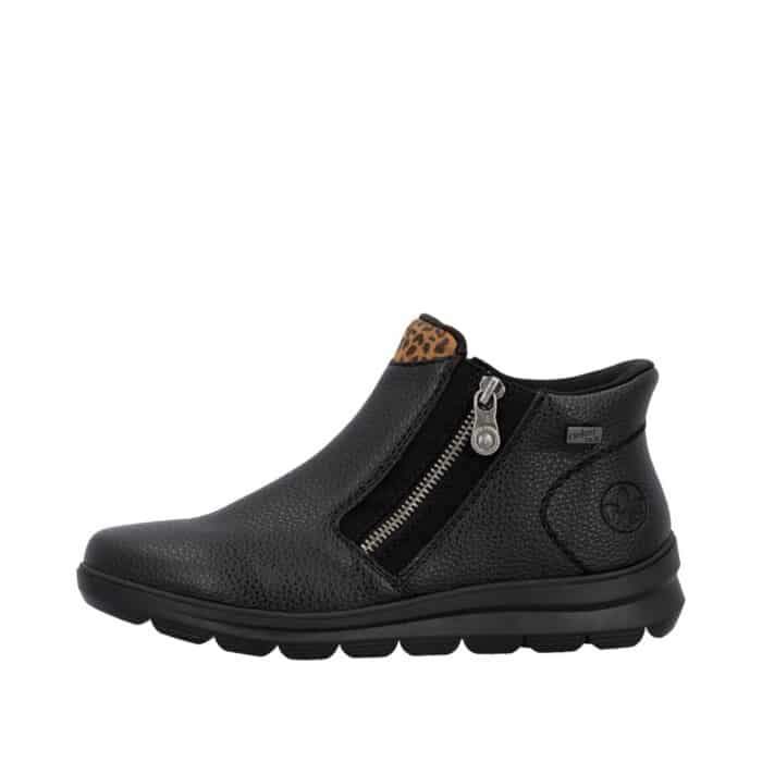 Rieker Ready 2 Go Støvle Dame Z0059-00