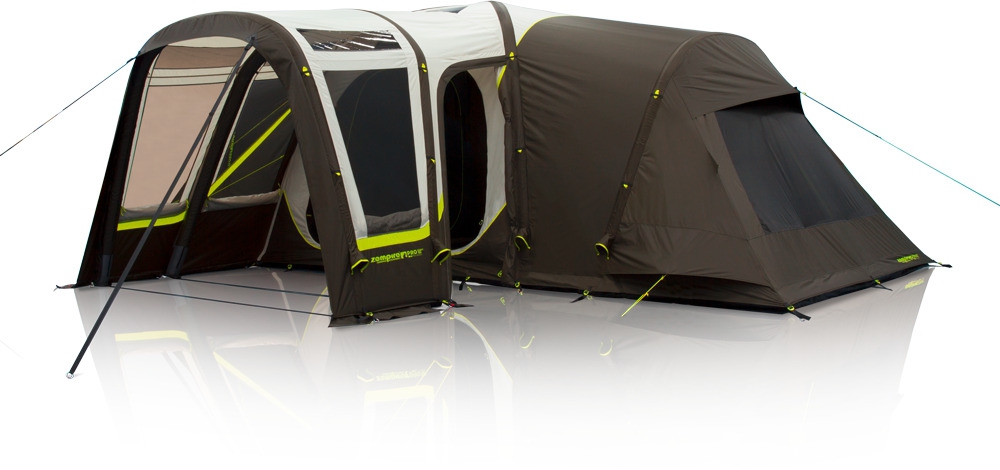 Zempire Pro II V2 für 4 Personen
