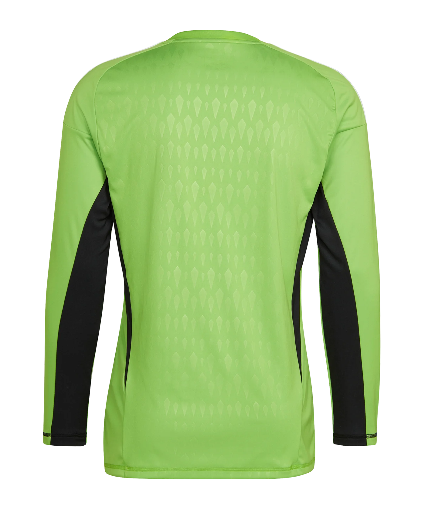 adidas Tiro 23 Competition Torwarttrikot Langarm Grün