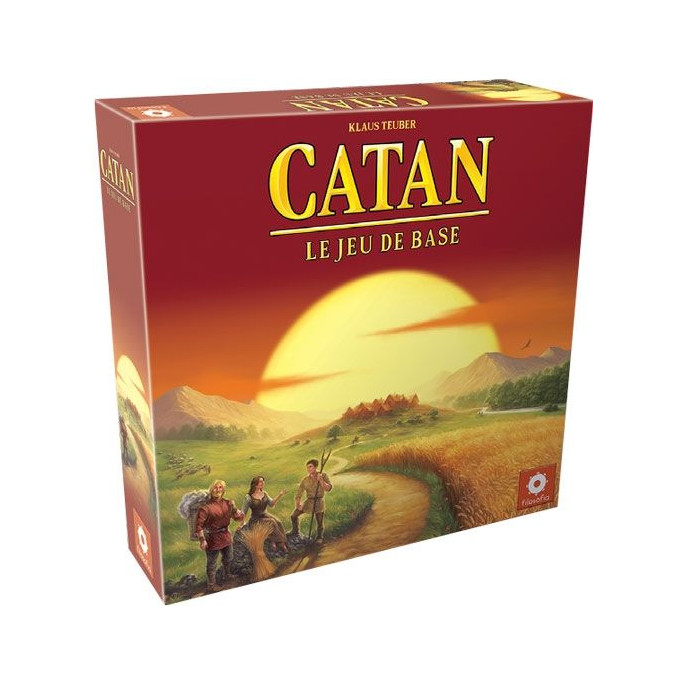 Catan