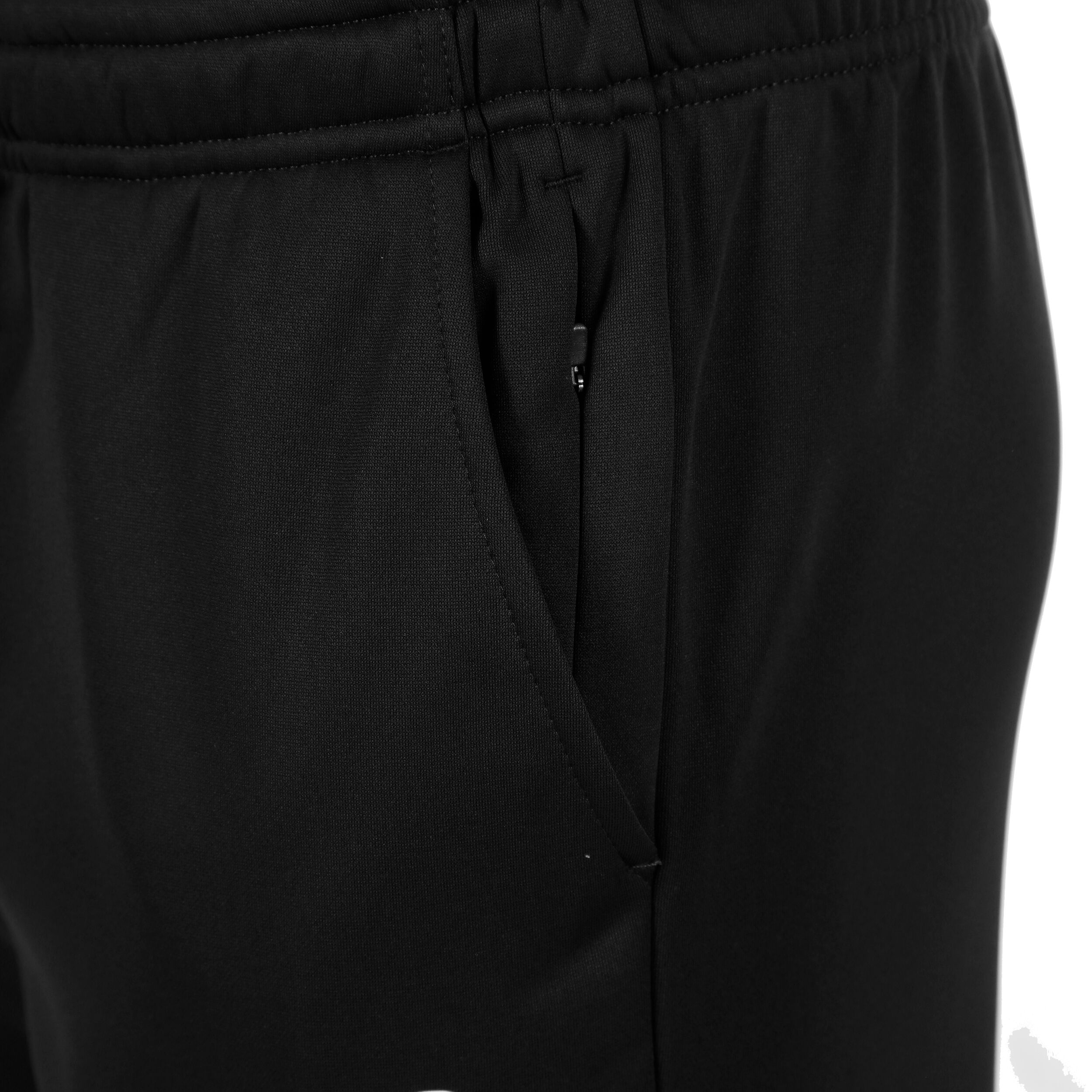 Bullpadel Gudina Pantalon Survêtement Hommes - Noir