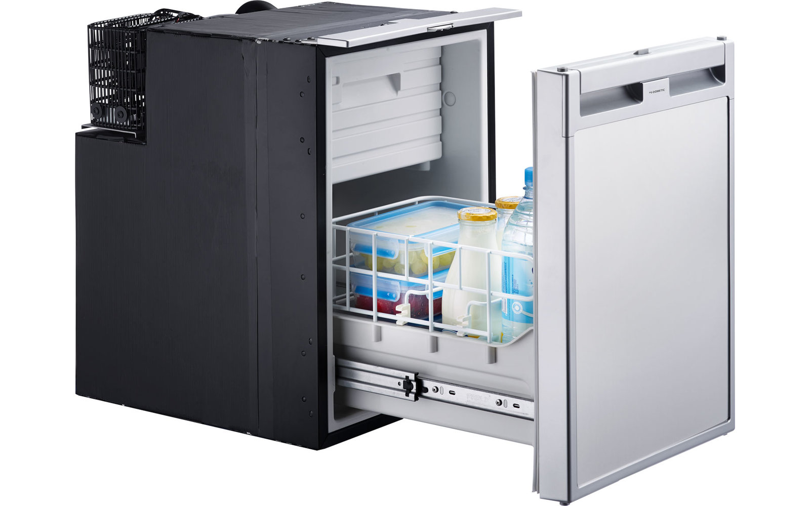 Dometic CoolMatic CRD 50 Kompressorkühlschrank 50 Liter
