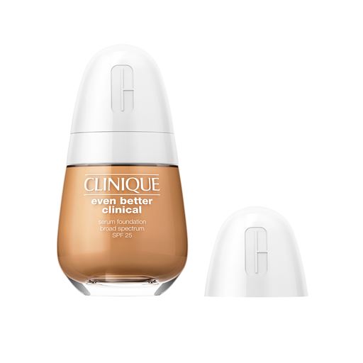 Clinique Even Better SPF 20 Serum Foundation, WN 120 Pecan