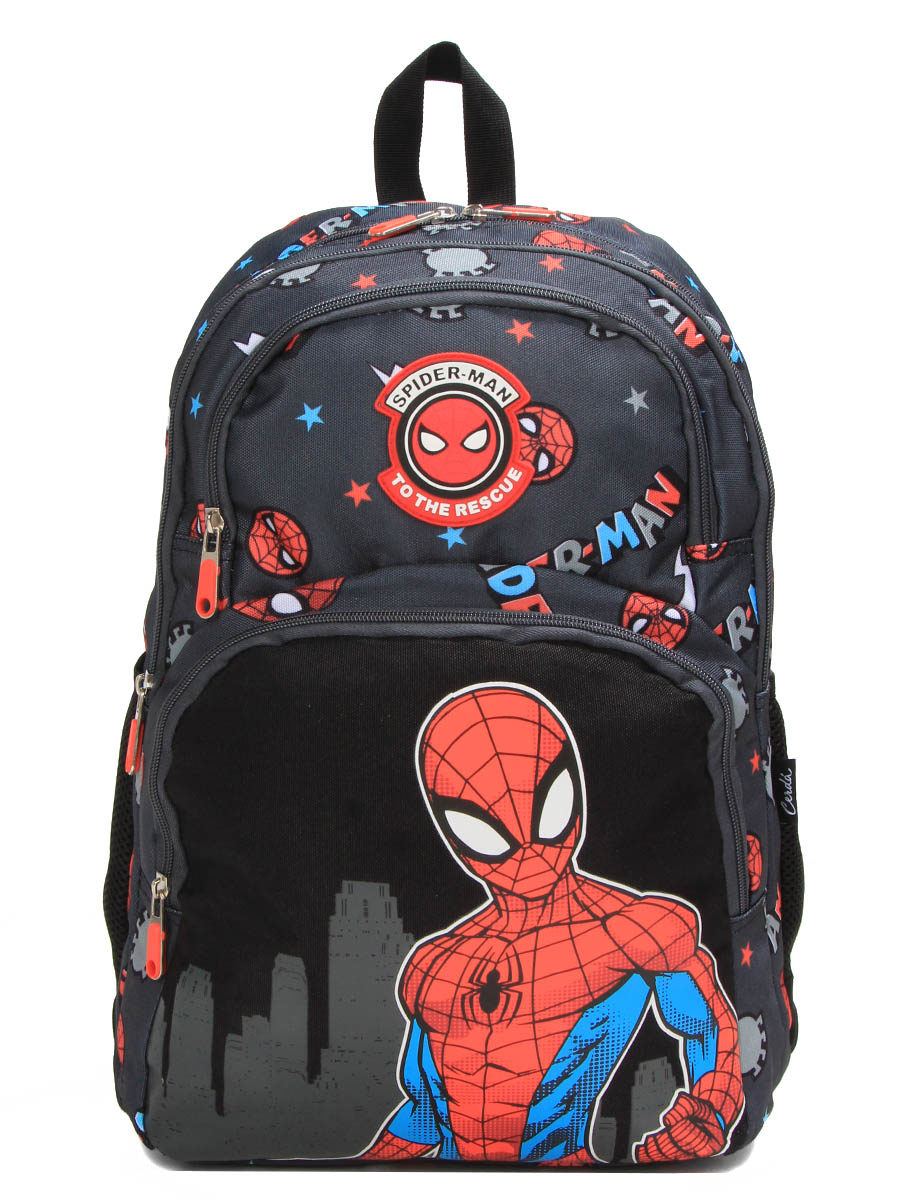 Sac À dos Spider-Man Picture - 2 compartiments