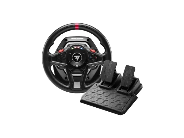 ThrustMaster - Speeder - kablet - for PC