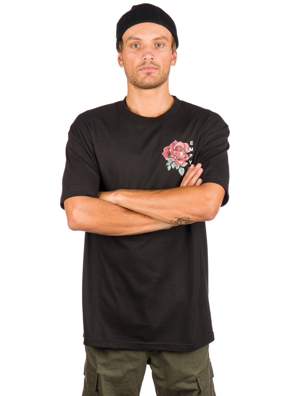 Empyre Venom T-Shirt black