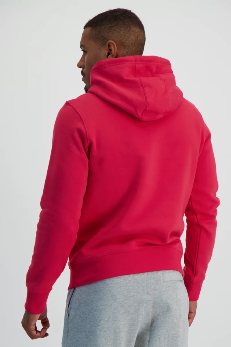 Fanatics Tampa Bay Buccaneers Primary Logo Graphic Herren Hoodie