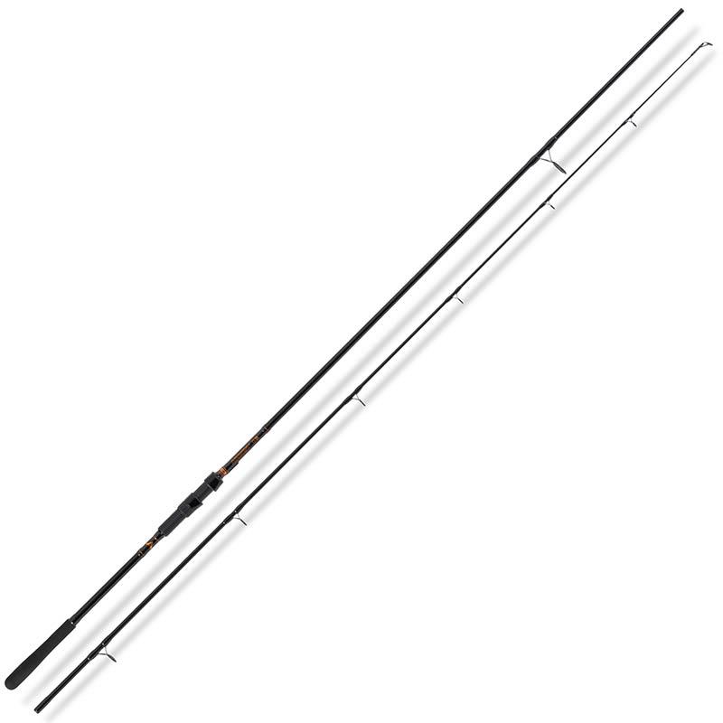 Canne Carpe Anaconda Magist G2 3G
