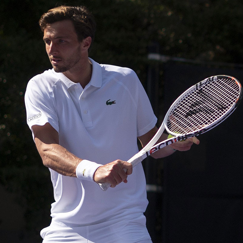 Tecnifibre TF40 315 18M V3 - Raquette de tennis précision et contrôle de balle