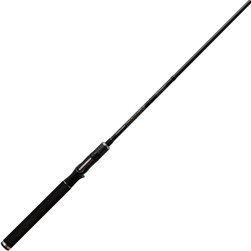 Canne Casting Ever Green Phase Pcsc-71Mh Explorer