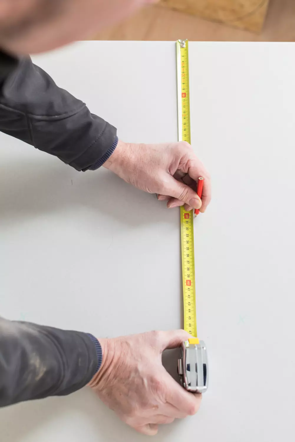 Stanley 0-33-194 Powerlock Rolmaat - 5m x 19mm