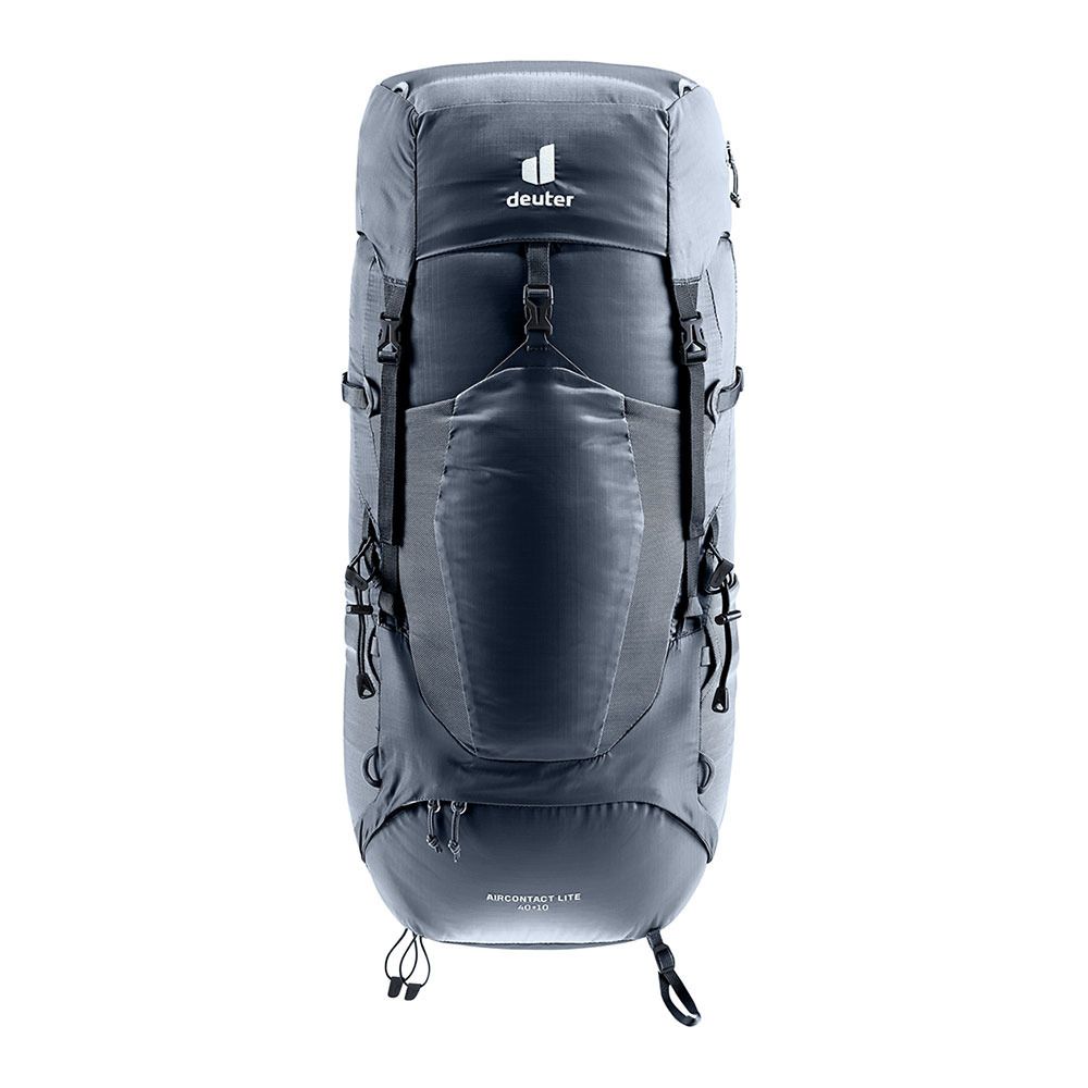 Deuter AIRCONTACT LITE 40+10L - Sac À dos Homme black/marine