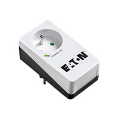EATON PB1F - Prise parafoudre - parasurtenseur 4000 W