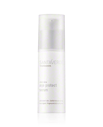 Santaverde Age Protect Serum 30ml