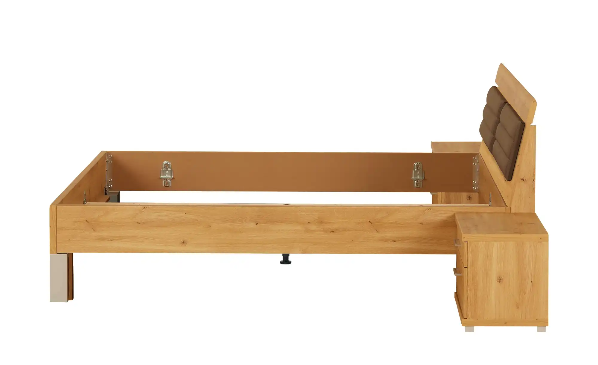 uno Bettanlage Rio