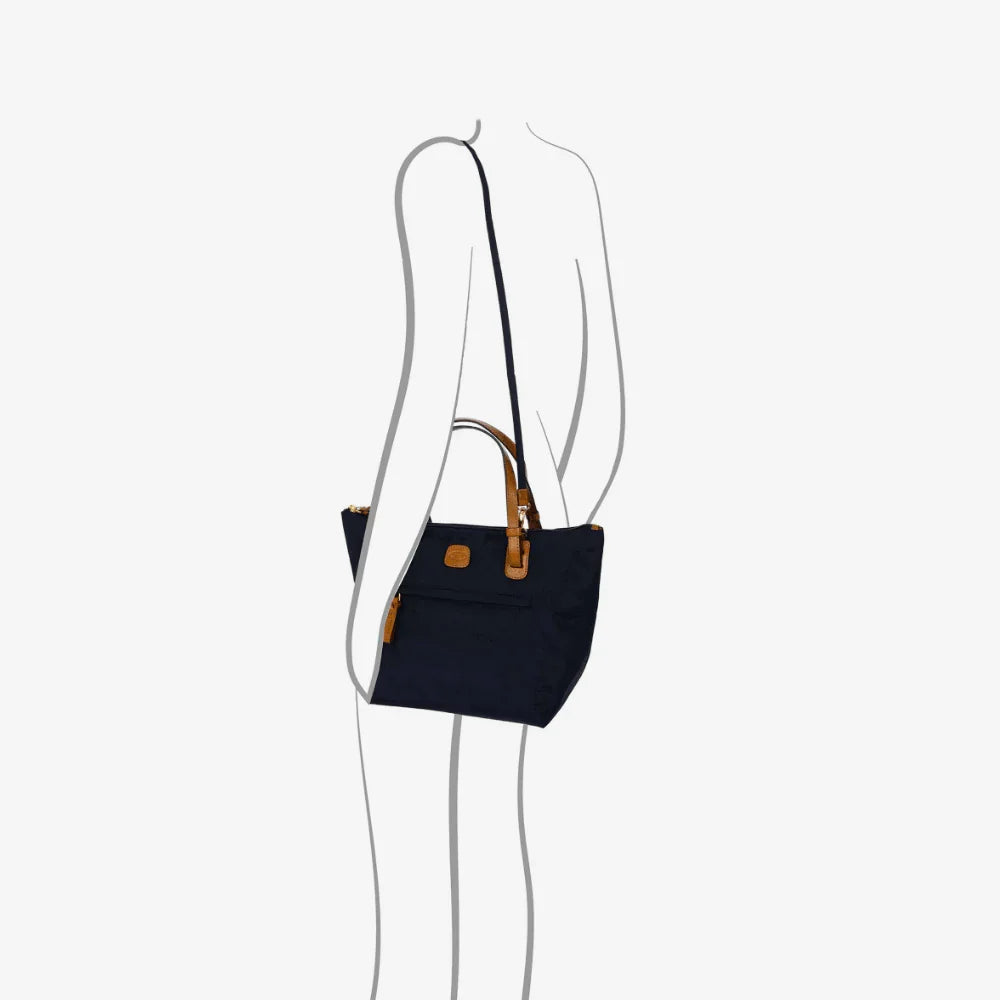 Bric’s | X-Collection Small 45072 | Handtas