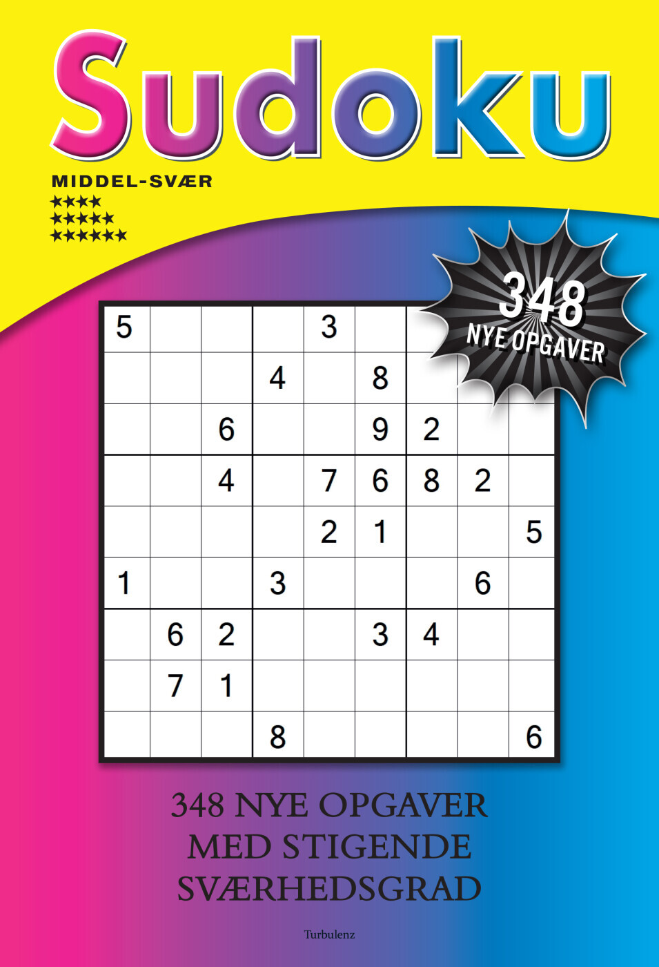 Sudoku - Alessandra M. Digsmed-Wrem - Bog
